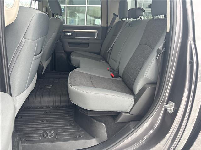 2020 RAM 1500 Classic SLT (Stk: 25203A) in Espanola - Image 11 of 16