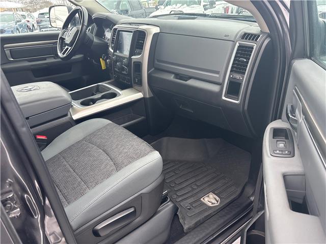2020 RAM 1500 Classic SLT (Stk: 25203A) in Espanola - Image 12 of 16