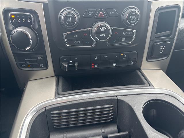 2020 RAM 1500 Classic SLT (Stk: 25203A) in Espanola - Image 14 of 16