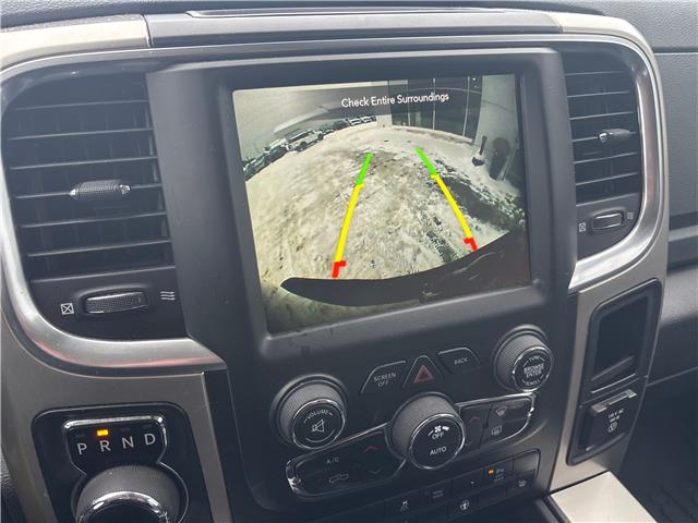 2020 RAM 1500 Classic SLT (Stk: 25203A) in Espanola - Image 15 of 16