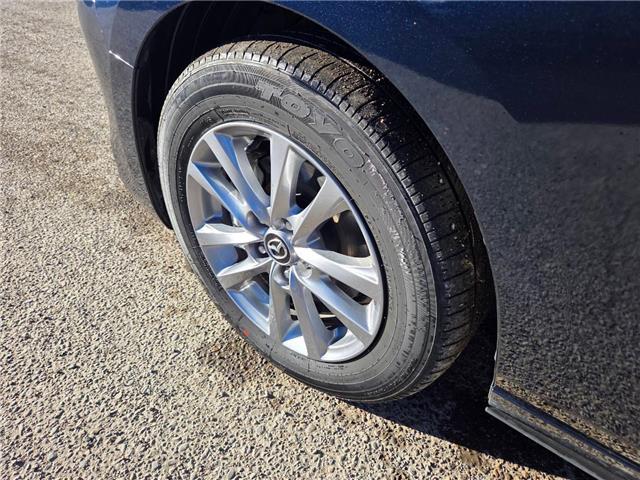 2025 Mazda Mazda3 Sport GS (Stk: 7082) in Calgary - Image 5 of 9 2025 Mazda Mazda3 Sport GS (Stk: 7082) in Calgary - Image 5 of 9