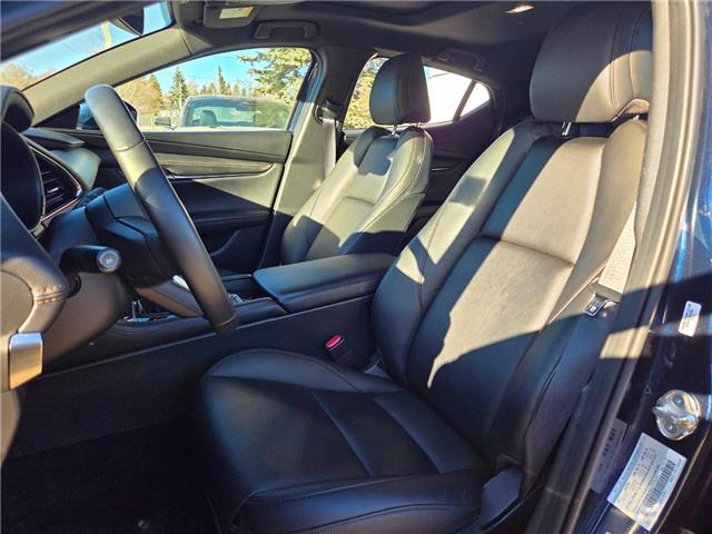 2025 Mazda Mazda3 Sport GS (Stk: 7082) in Calgary - Image 8 of 9 2025 Mazda Mazda3 Sport GS (Stk: 7082) in Calgary - Image 8 of 9