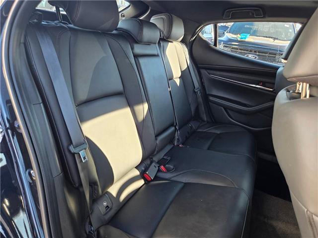 2025 Mazda Mazda3 Sport GS (Stk: 7082) in Calgary - Image 9 of 9 2025 Mazda Mazda3 Sport GS (Stk: 7082) in Calgary - Image 9 of 9