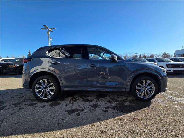 2025 Mazda CX-5 GT (Stk: 7083) in Calgary - Image 3 of 9