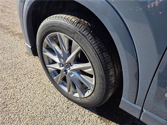 2025 Mazda CX-5 GT (Stk: 7083) in Calgary - Image 5 of 9