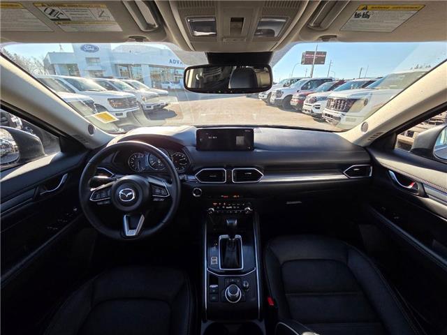 2025 Mazda CX-5 GT (Stk: 7083) in Calgary - Image 6 of 9