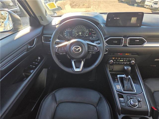 2025 Mazda CX-5 GT (Stk: 7083) in Calgary - Image 7 of 9