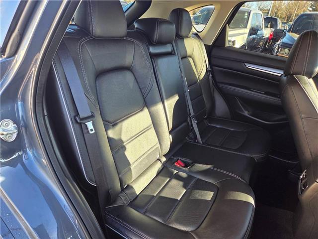 2025 Mazda CX-5 GT (Stk: 7083) in Calgary - Image 9 of 9