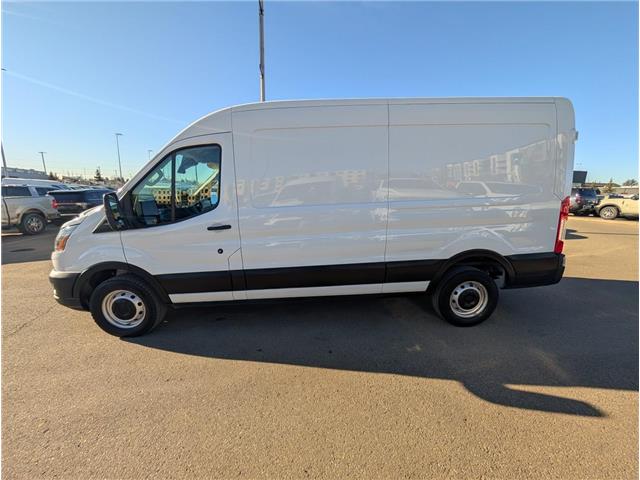 2025 Ford Transit-250 Cargo Base (Stk: 19411) in Calgary - Image 2 of 20