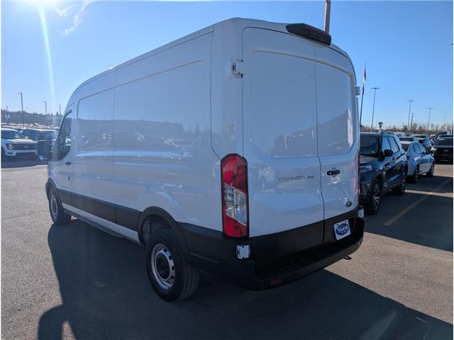 2025 Ford Transit-250 Cargo Base (Stk: 19411) in Calgary - Image 3 of 20