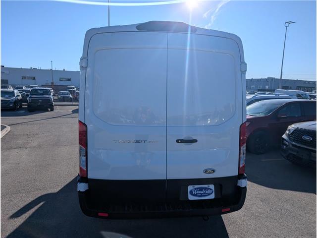 2025 Ford Transit-250 Cargo Base (Stk: 19411) in Calgary - Image 4 of 20
