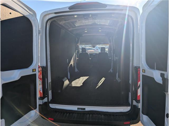 2025 Ford Transit-250 Cargo Base (Stk: 19411) in Calgary - Image 5 of 20