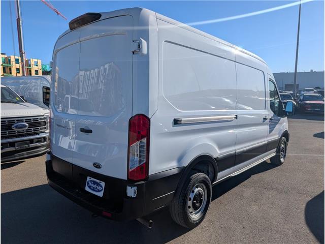 2025 Ford Transit-250 Cargo Base (Stk: 19411) in Calgary - Image 6 of 20