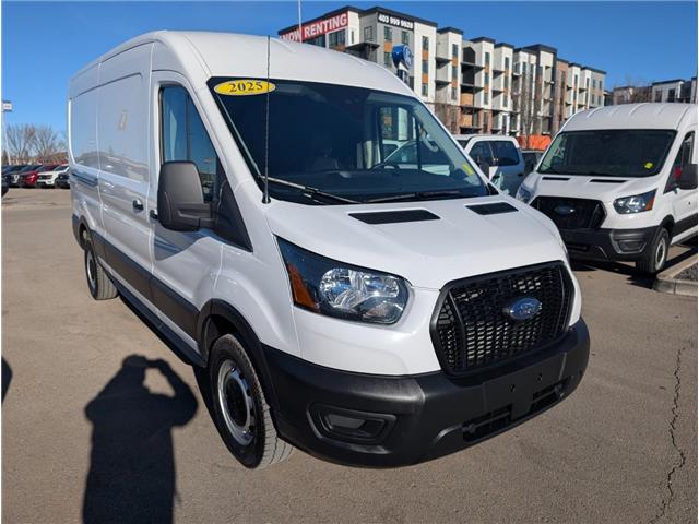 2025 Ford Transit-250 Cargo Base (Stk: 19411) in Calgary - Image 8 of 20