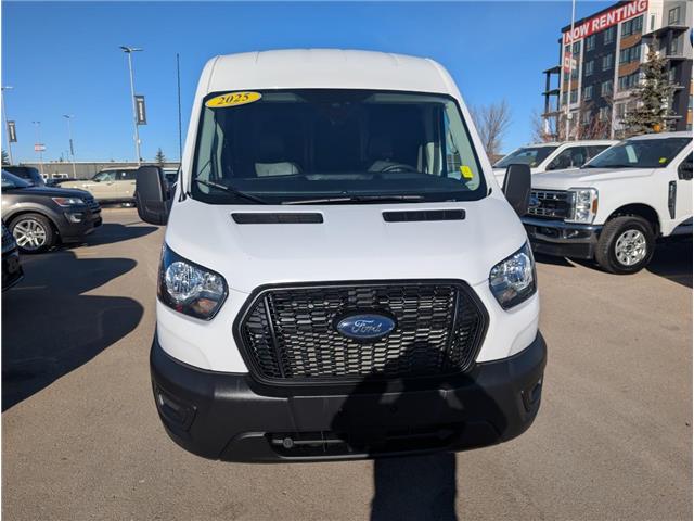 2025 Ford Transit-250 Cargo Base (Stk: 19411) in Calgary - Image 9 of 20