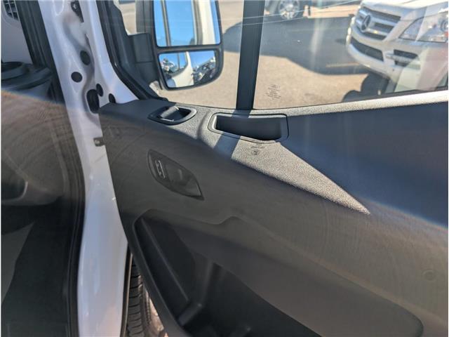 2025 Ford Transit-250 Cargo Base (Stk: 19411) in Calgary - Image 10 of 20