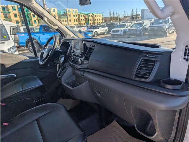 2025 Ford Transit-250 Cargo Base (Stk: 19411) in Calgary - Image 11 of 20