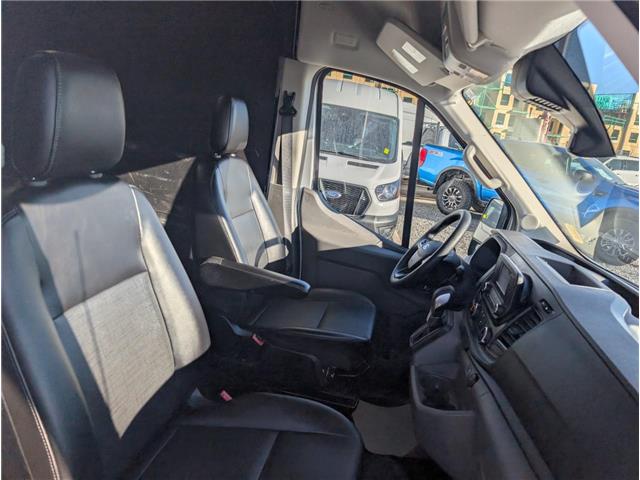 2025 Ford Transit-250 Cargo Base (Stk: 19411) in Calgary - Image 12 of 20