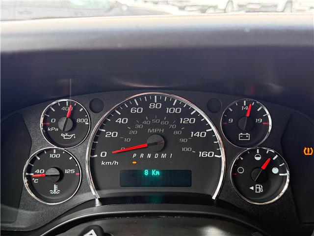 2023 Chevrolet Express 2500 Work Van (Stk: W9352) in Uxbridge - Image 9 of 17