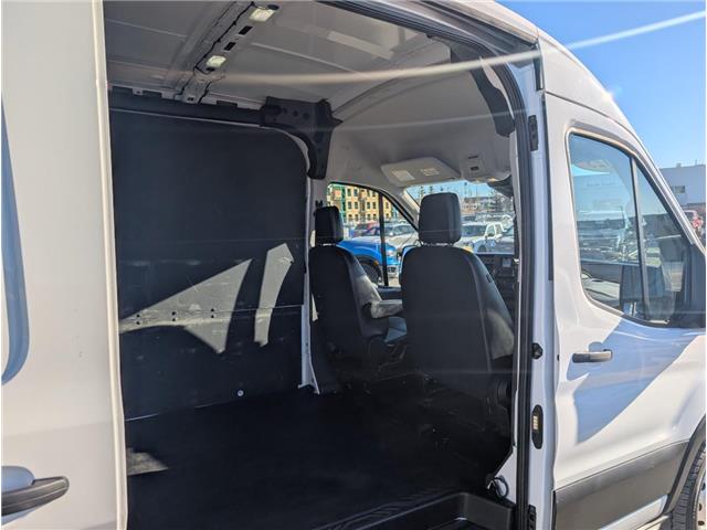 2025 Ford Transit-250 Cargo Base (Stk: 19411) in Calgary - Image 14 of 20