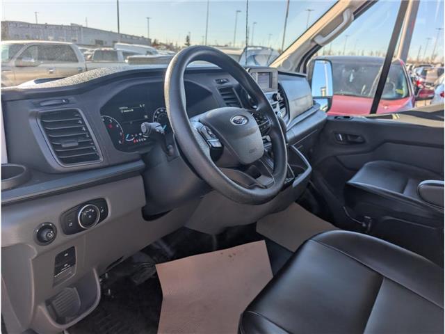 2025 Ford Transit-250 Cargo Base (Stk: 19411) in Calgary - Image 16 of 20