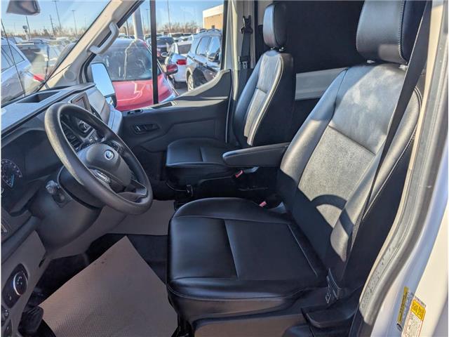 2025 Ford Transit-250 Cargo Base (Stk: 19411) in Calgary - Image 17 of 20