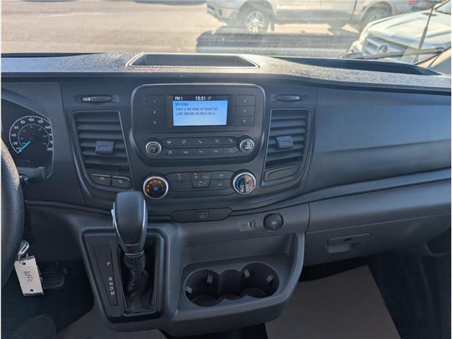 2025 Ford Transit-250 Cargo Base (Stk: 19411) in Calgary - Image 18 of 20