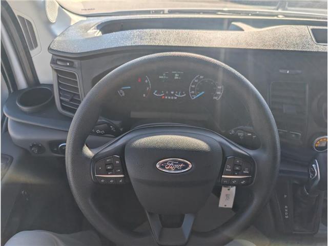 2025 Ford Transit-250 Cargo Base (Stk: 19411) in Calgary - Image 19 of 20