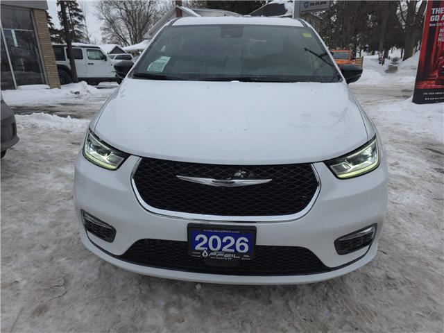 2026 Chrysler Pacifica Select (Stk: 26003) in New Hamburg - Image 2 of 21