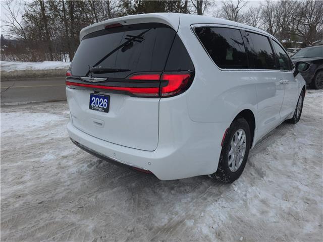 2026 Chrysler Pacifica Select (Stk: 26003) in New Hamburg - Image 6 of 21
