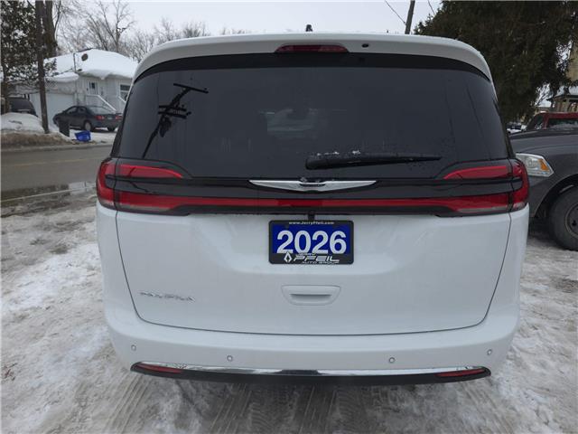 2026 Chrysler Pacifica Select (Stk: 26003) in New Hamburg - Image 7 of 21