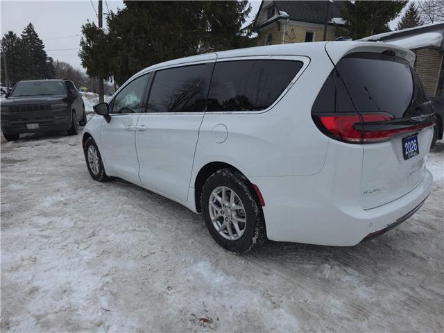 2026 Chrysler Pacifica Select (Stk: 26003) in New Hamburg - Image 8 of 21