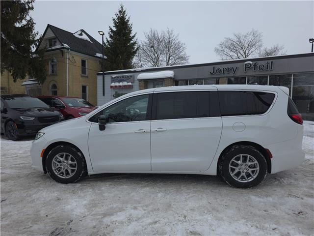 2026 Chrysler Pacifica Select (Stk: 26003) in New Hamburg - Image 9 of 21