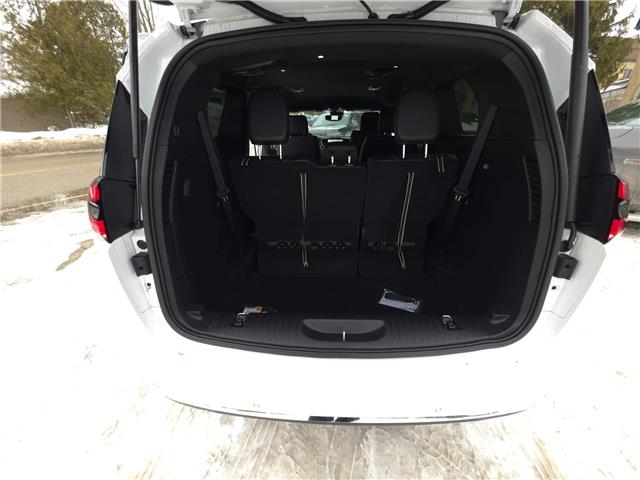 2026 Chrysler Pacifica Select (Stk: 26003) in New Hamburg - Image 12 of 21