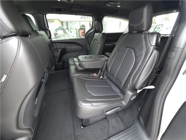 2026 Chrysler Pacifica Select (Stk: 26003) in New Hamburg - Image 13 of 21