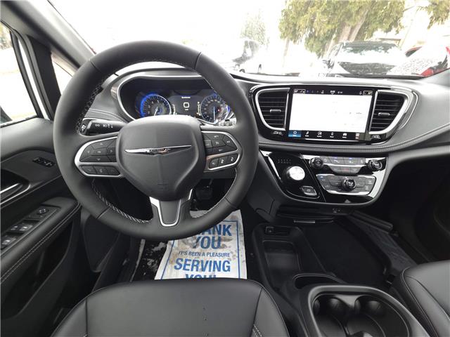 2026 Chrysler Pacifica Select (Stk: 26003) in New Hamburg - Image 17 of 21