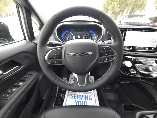 2026 Chrysler Pacifica Select (Stk: 26003) in New Hamburg - Image 18 of 21