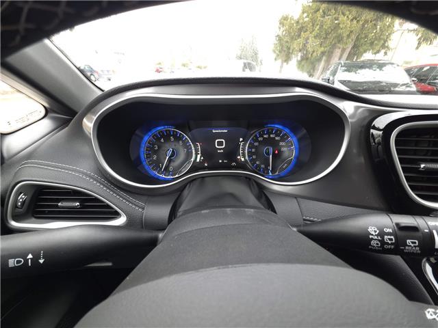 2026 Chrysler Pacifica Select (Stk: 26003) in New Hamburg - Image 19 of 21