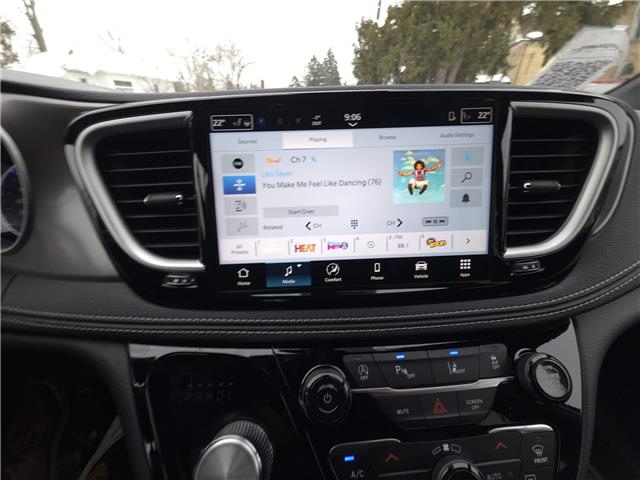 2026 Chrysler Pacifica Select (Stk: 26003) in New Hamburg - Image 20 of 21