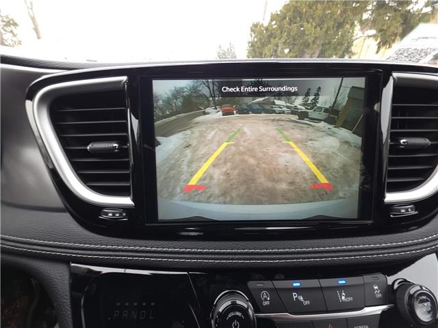 2026 Chrysler Pacifica Select (Stk: 26003) in New Hamburg - Image 21 of 21