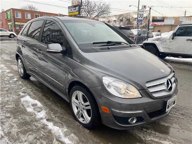 2011 Mercedes-Benz B-Class Base (Stk: M724573) in Scarborough - Image 3 of 18