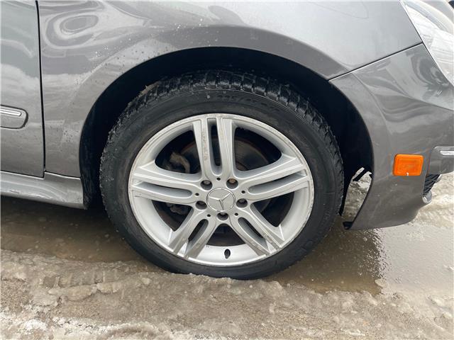 2011 Mercedes-Benz B-Class Base (Stk: M724573) in Scarborough - Image 4 of 18