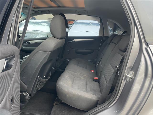 2011 Mercedes-Benz B-Class Base (Stk: M724573) in Scarborough - Image 9 of 18