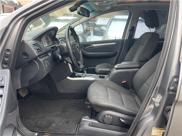 2011 Mercedes-Benz B-Class Base (Stk: M724573) in Scarborough - Image 10 of 18