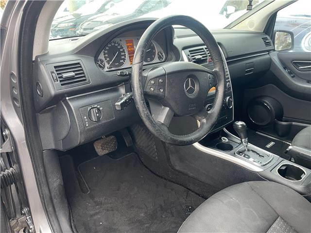 2011 Mercedes-Benz B-Class Base (Stk: M724573) in Scarborough - Image 11 of 18