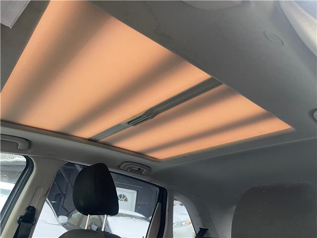 2011 Mercedes-Benz B-Class Base (Stk: M724573) in Scarborough - Image 12 of 18