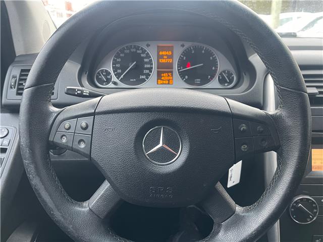 2011 Mercedes-Benz B-Class Base (Stk: M724573) in Scarborough - Image 13 of 18