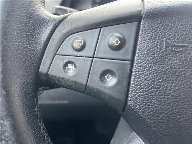 2011 Mercedes-Benz B-Class Base (Stk: M724573) in Scarborough - Image 14 of 18