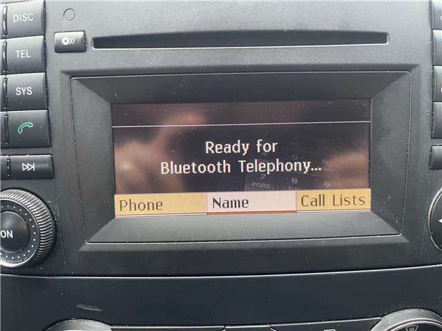 2011 Mercedes-Benz B-Class Base (Stk: M724573) in Scarborough - Image 17 of 18