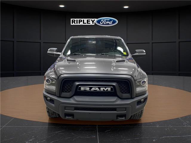 2021 RAM 1500 Classic SLT (Stk: 25462A) in Melfort - Image 2 of 18